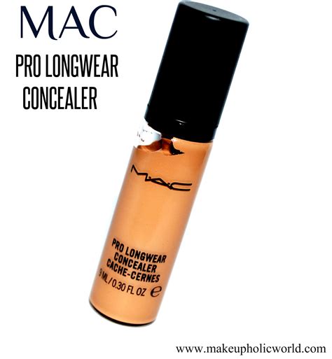 mac pro longwear|Pro Longwear Concealer – Full Coverage